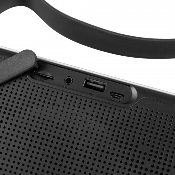 Колонка порт. Digma S-24