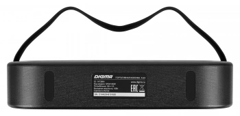 Колонка порт. Digma S-24