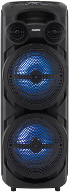 Минисистема Digma MS-11