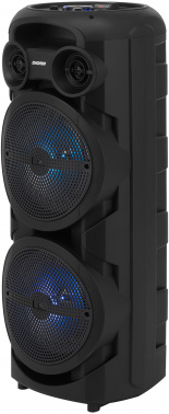 Минисистема Digma MS-11