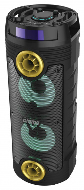 Минисистема Digma MS-12
