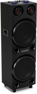 Минисистема Digma MS-14