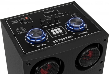 Минисистема Digma MS-14