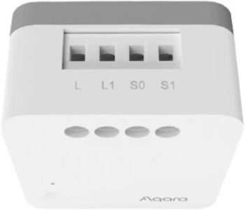 Умное реле Aqara  T1