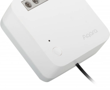 Умное реле Aqara  T1