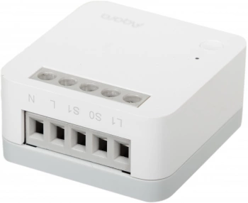 Умное реле Aqara  T1