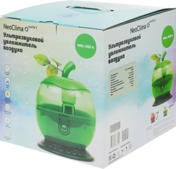 Увлажнитель воздуха Neoclima NHL-260A