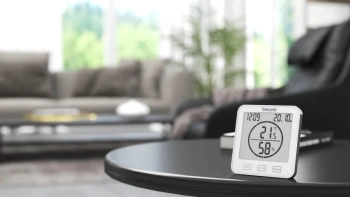 Термогигрометр Beurer HM22