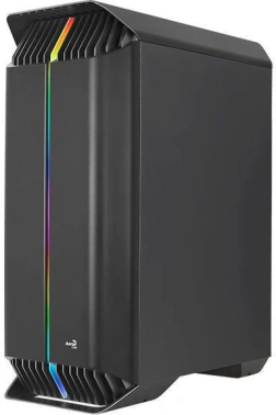 Корпус Aerocool Gladiator Duo-G-BK-v1