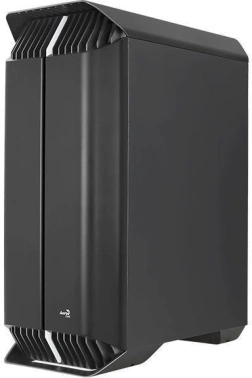 Корпус Aerocool Gladiator Duo-G-BK-v1