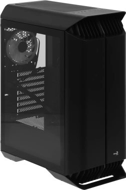 Корпус Aerocool Gladiator Duo-G-BK-v1