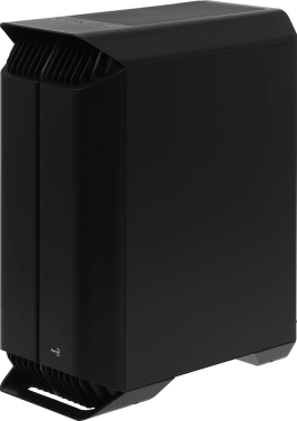 Корпус Aerocool Gladiator Duo-G-BK-v1