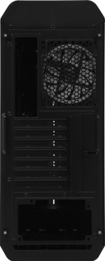 Корпус Aerocool Gladiator Duo-G-BK-v1