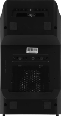 Корпус Aerocool Gladiator Duo-G-BK-v1