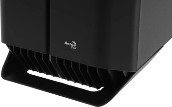 Корпус Aerocool Gladiator Duo-G-BK-v1