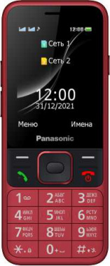 Мобильный телефон Panasonic TF200