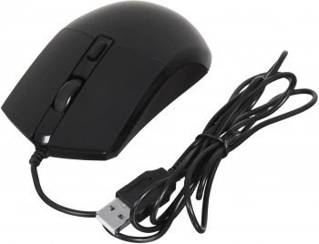 Мышь Оклик 207M