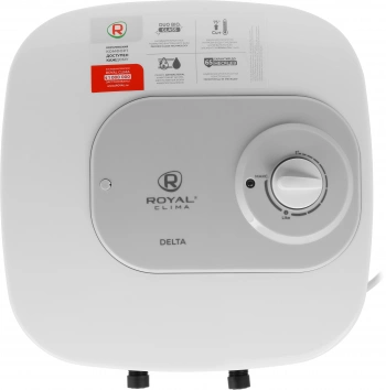 Водонагреватель Royal Clima RWH-D10-FE