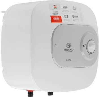 Водонагреватель Royal Clima RWH-D10-FE
