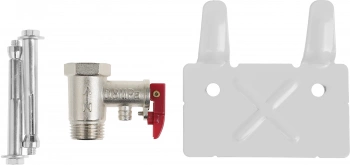 Водонагреватель Royal Clima RWH-D10-FE