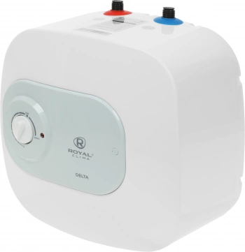 Водонагреватель Royal Clima RWH-D10-FEU