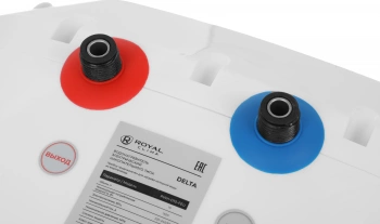 Водонагреватель Royal Clima RWH-D10-FEU