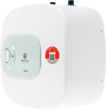 Водонагреватель Royal Clima RWH-D15-FEU