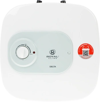 Водонагреватель Royal Clima RWH-D15-FEU