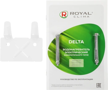 Водонагреватель Royal Clima RWH-D15-FEU