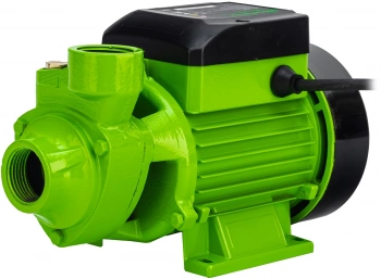 Насос садовый Сибртех СПН370-Ч