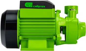 Насос садовый Сибртех СПН370-Ч