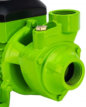 Насос садовый Сибртех СПН370-Ч