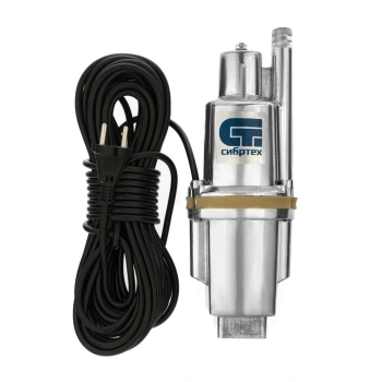 Насос колодезный Сибртех СВН300-15