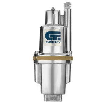 Насос колодезный Сибртех СВН300-15