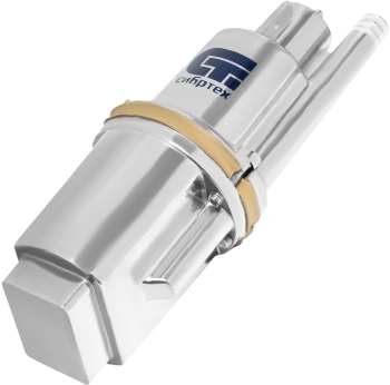 Насос колодезный Сибртех СВН300-15