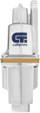 Насос колодезный Сибртех СВН300-15