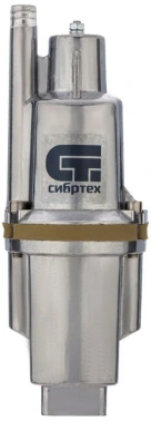 Насос колодезный Сибртех СВН300-40