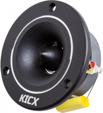 Колонки автомобильные Kicx DTC 36 ver.2