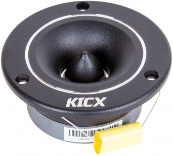 Колонки автомобильные Kicx DTC 36 ver.2