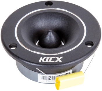 Колонки автомобильные Kicx DTC 36 ver.2