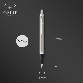 Ручка шариков. Parker IM Essential K319