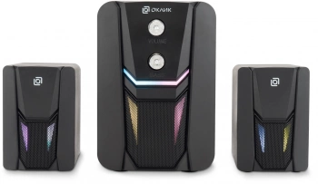 Колонки Оклик OK-423