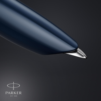 Ручка перьев. Parker 51 Core