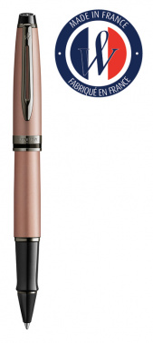 Ручка роллер Waterman Expert DeLuxe