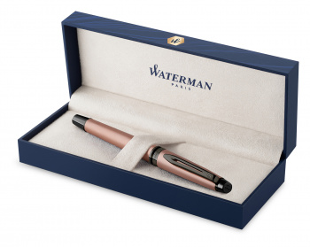 Ручка роллер Waterman Expert DeLuxe