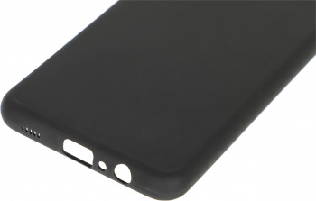 Чехол (клип-кейс) BoraSCO для Samsung Galaxy A02 Silicone Case