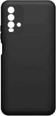Чехол (клип-кейс) BoraSCO для Xiaomi Redmi 9t Silicone Case
