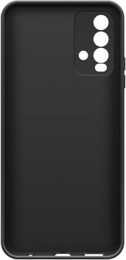 Чехол (клип-кейс) BoraSCO для Xiaomi Redmi 9t Silicone Case