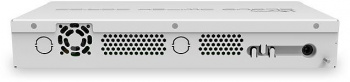 Коммутатор MikroTik  CRS326-24G-2S+IN