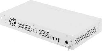 Коммутатор MikroTik  CRS326-24G-2S+IN